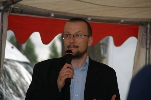 Zlot CamperTeam Pajęczno 15-17.05.2009 - zdjęcie 10