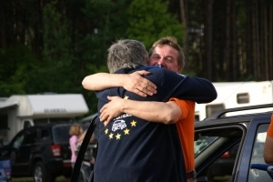 Zlot CamperTeam Pajęczno 15-17.05.2009 - zdjęcie 11