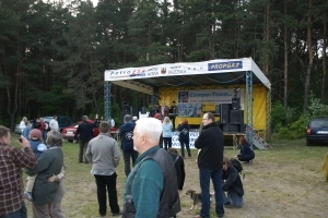 Zlot CamperTeam Pajęczno 15-17.05.2009 - zdjęcie 13