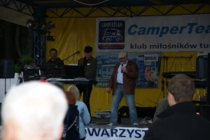 Zlot CamperTeam Pajęczno 15-17.05.2009 - zdjęcie 14