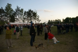 Zlot CamperTeam Pajęczno 15-17.05.2009 - zdjęcie 15