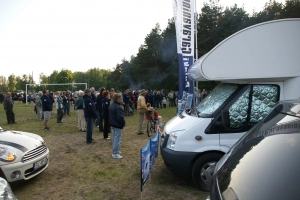 Zlot CamperTeam Pajęczno 15-17.05.2009 - zdjęcie 17