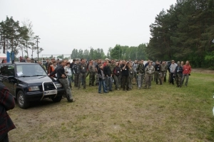 Pajęczno 4x4 - zdjęcie 2