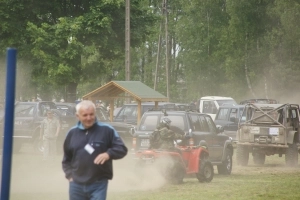 Pajęczno 4x4 - zdjęcie 3