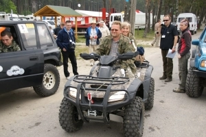 Pajęczno 4x4 - zdjęcie 8