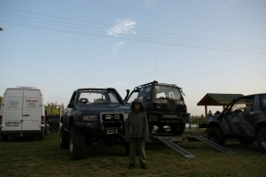 Pajęczno 4x4 - zdjęcie 9