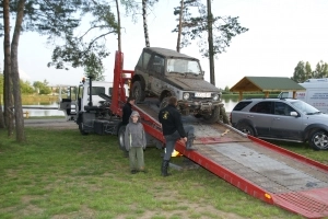 Pajęczno 4x4 - zdjęcie 11