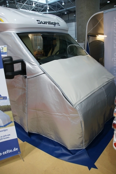 Targi Lipsk 2009 cz.1