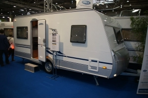 Targi Lipsk 2009 cz.1 - zdjęcie 3