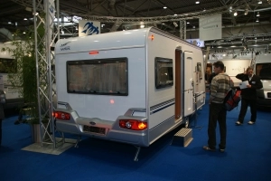 Targi Lipsk 2009 cz.1 - zdjęcie 4