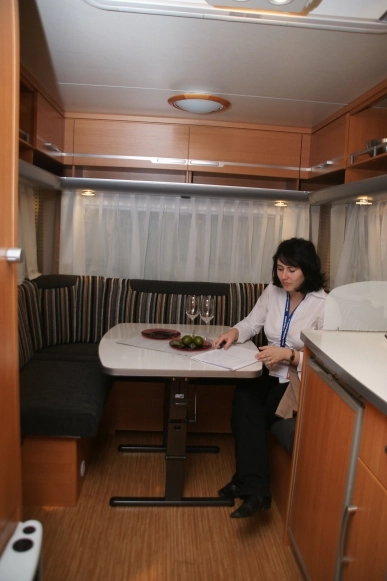 Targi Lipsk 2009 cz.1 - zdjęcie 5