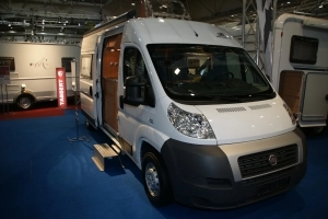 Targi Lipsk 2009 cz.1 - zdjęcie 6