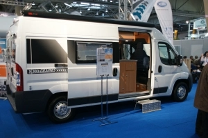 Targi Lipsk 2009 cz.1 - zdjęcie 7