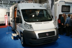 Targi Lipsk 2009 cz.1 - zdjęcie 8