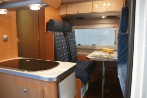 Targi Lipsk 2009 cz.1 - zdjęcie 9