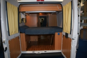 Targi Lipsk 2009 cz.1 - zdjęcie 10