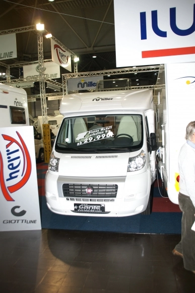 Targi Lipsk 2009 cz.1 - zdjęcie 11