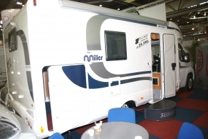 Targi Lipsk 2009 cz.1 - zdjęcie 12