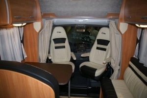 Targi Lipsk 2009 cz.1 - zdjęcie 13