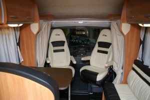 Targi Lipsk 2009 cz.1 - zdjęcie 14