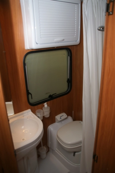 Targi Lipsk 2009 cz.1 - zdjęcie 16