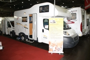 Targi Lipsk 2009 cz.1 - zdjęcie 18