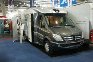 Targi Lipsk 2009 cz.1 - zdjęcie 19