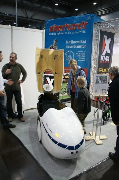 Targi Lipsk cz.2 - zdjęcie 19