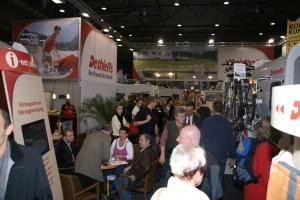 Targi Lipsk cz.3 - zdjęcie 5