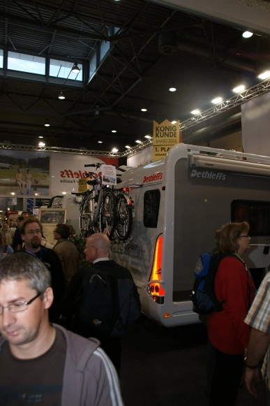 Targi Lipsk cz.3 - zdjęcie 6