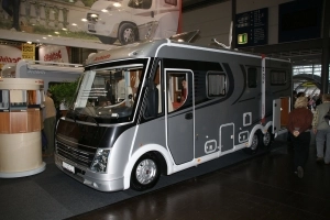 Targi Lipsk cz.3 - zdjęcie 7