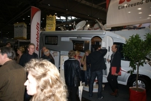 Targi Lipsk cz.3 - zdjęcie 8