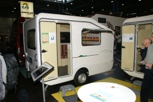 Targi Lipsk cz.3 - zdjęcie 9