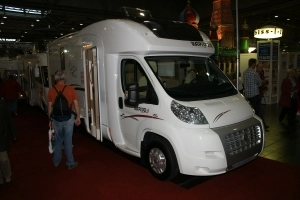 Targi Lipsk cz.3 - zdjęcie 11