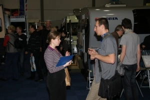 Targi Lipsk cz.3 - zdjęcie 12