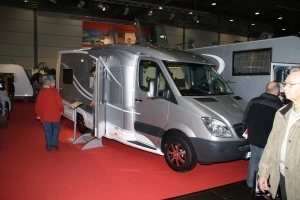 Targi Lipsk cz.3 - zdjęcie 15