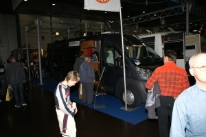 Targi Lipsk cz.3 - zdjęcie 17