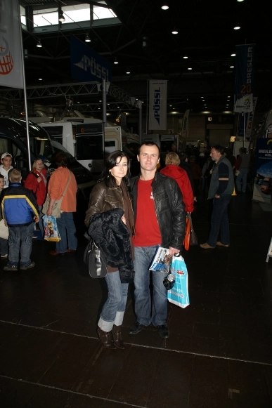 Targi Lipsk cz.3 - zdjęcie 18