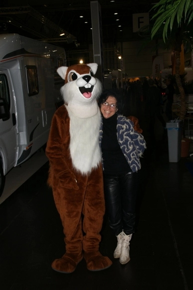 Targi Lipsk cz.3 - zdjęcie 20