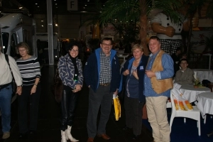 Targi Lipsk cz.3 - zdjęcie 21