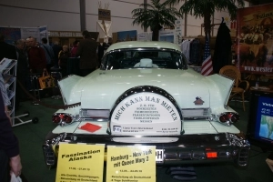 Targi Lipsk cz. Turystyka - zdjęcie 2