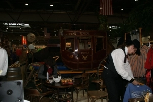 Targi Lipsk cz. Turystyka - zdjęcie 3