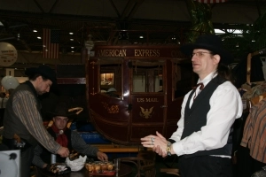 Targi Lipsk cz. Turystyka - zdjęcie 4