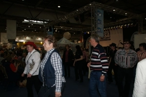 Targi Lipsk cz. Turystyka - zdjęcie 5