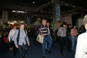 Targi Lipsk cz. Turystyka - zdjęcie 6