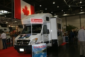 Targi Lipsk cz. Turystyka - zdjęcie 7