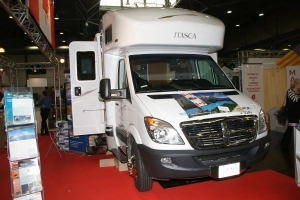 Targi Lipsk cz. Turystyka - zdjęcie 8