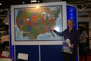 Targi Lipsk cz. Turystyka - zdjęcie 9