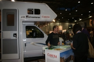 Targi Lipsk cz. Turystyka - zdjęcie 10