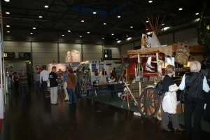 Targi Lipsk cz. Turystyka - zdjęcie 11